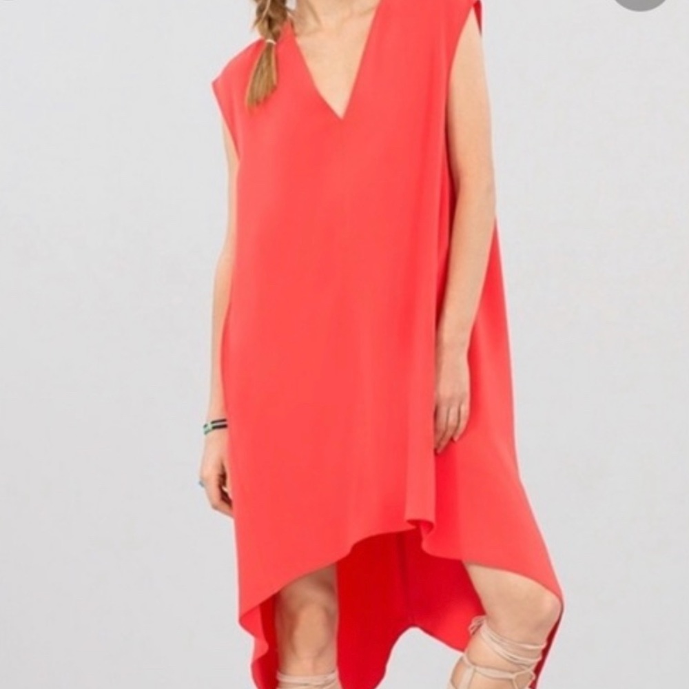 Rachel Roy Sydney dress w/pockets size S